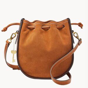 Fossil » Palmer Drawstring Bag